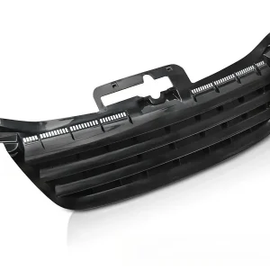 Přímo Od Výrobce VW TOURAN 03-06 BLACK - přední maska