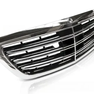 MERCEDES W222 13-18 S65 STYLE NIGHT VIEW - přední maska Top Prodej