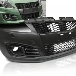 SUZUKI SWIFT V 10-17 SPORT STYL - přední nárazník Přímo Od Výrobce