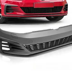 Aktuální VW GOLF 7 17-19 GTI STYL - přední nárazník