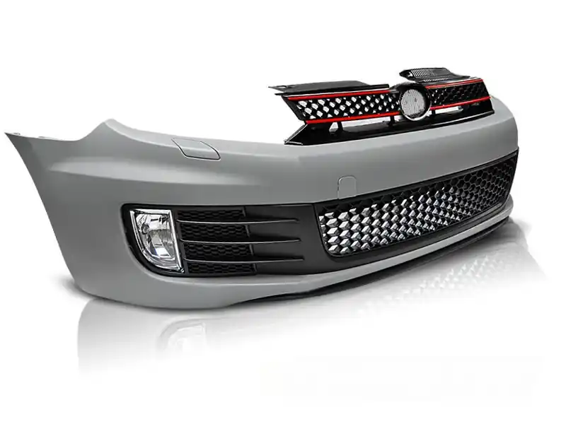 Levný VW GOLF 6 GTI STYL - přední nárazník