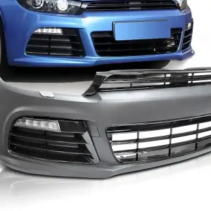 VW SCIROCCO 08-04.14 R STYL - přední nárazník Autentický