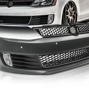 VW JETTA VI 11-14 GLI STYLE PDC - přední nárazník Objednat Nyní