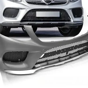 Cenový Hit MERCEDES GLE W166 15- AMG PDC - přední nárazník