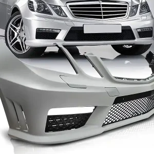 Nejlepší Volba MERCEDES W212 09-13 AMG STYL - přední nárazník
