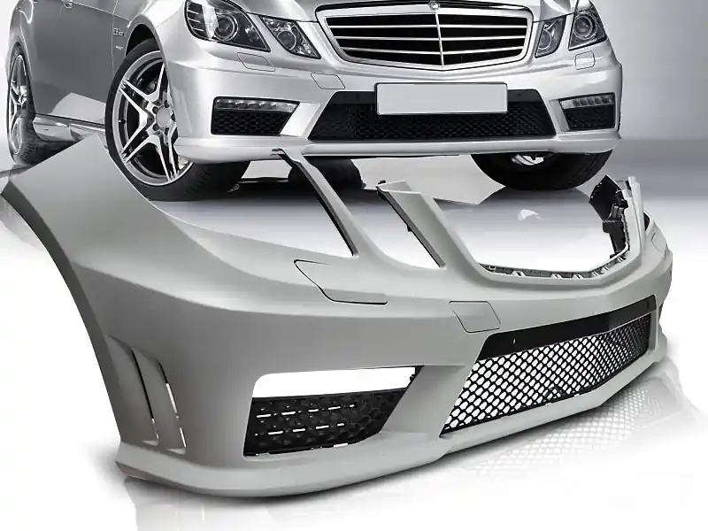 Nejlepší Volba MERCEDES W212 09-13 AMG STYL - přední nárazník