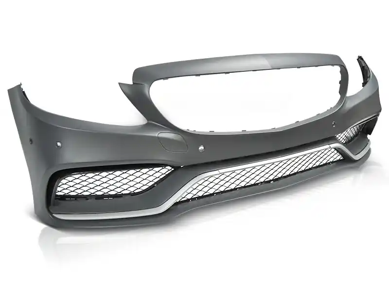 Dokud Zásoby Vydrží MERCEDES W205 14- C63 STYLE PDC - přední nárazník