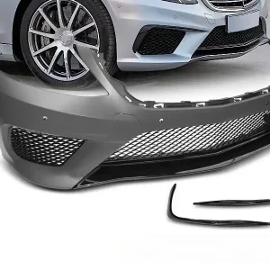 Cenová Bomba MERCEDES S-KLASA W222 13-17 AMG S63 - přední nárazník