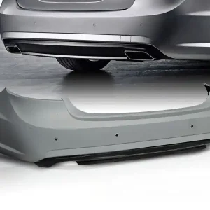 Kup Teď MERCEDES W212 09-13 SEDAN AMG PDC 2W - zadní nárazník