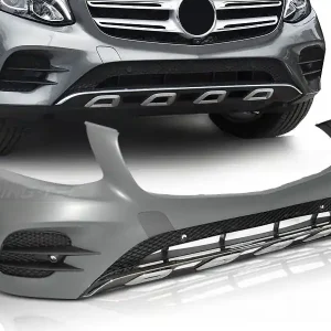 Akční Nabídka MERCEDES GLC W253 15-18 AMG GLC 300 LOOK STYLE PDC - přední nárazník