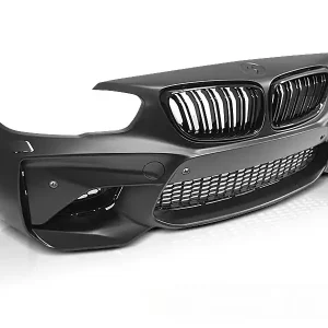 Expresní Doručení BMW F20 / F21 LCI 15-18 M2 LOOK PDC - přední nárazník