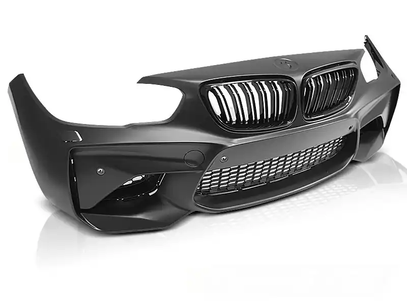 Expresní Doručení BMW F20 / F21 LCI 15-18 M2 LOOK PDC - přední nárazník