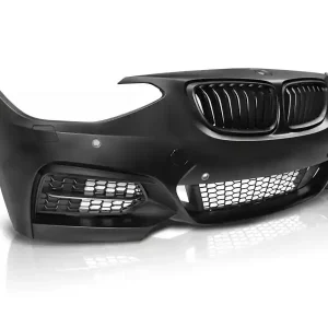 Časově Omezené BMW F20 / F21 09.11-15 M235 PDC - přední nárazník