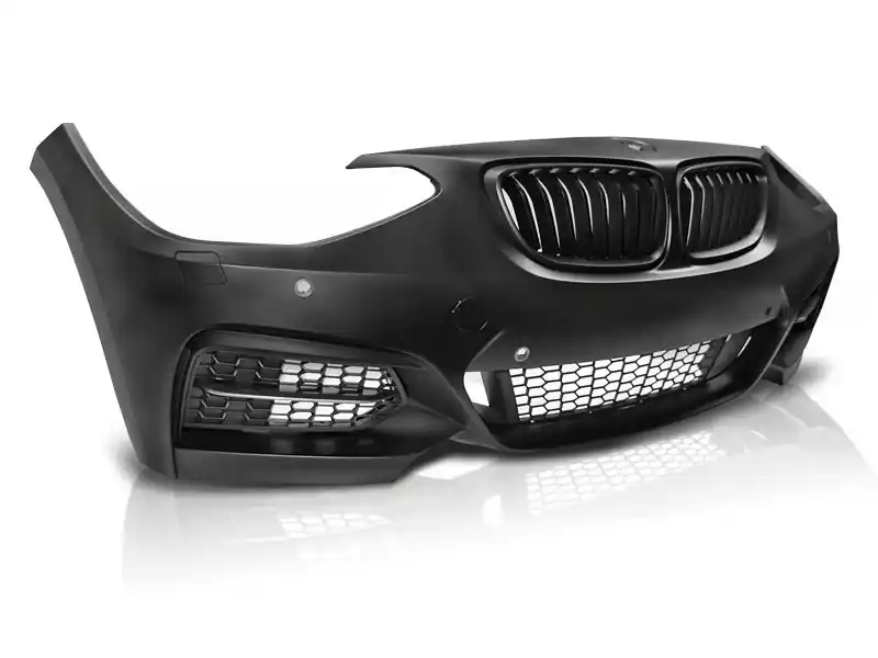 Časově Omezené BMW F20 / F21 09.11-15 M235 PDC - přední nárazník