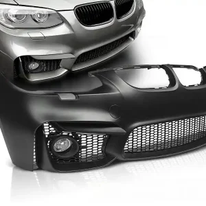 Poslední Šance BMW E92 / E93 10-13 LCI M4 LOOK - přední nárazník