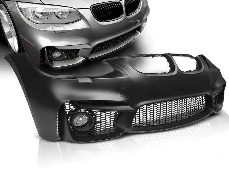 Poslední Šance BMW E92 / E93 10-13 LCI M4 LOOK - přední nárazník