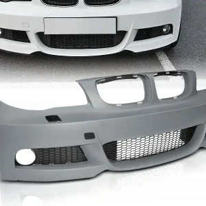 Omezená Nabídka BMW E81/E82/87/E88 LCI 07-13 M-TECH - přední nárazník