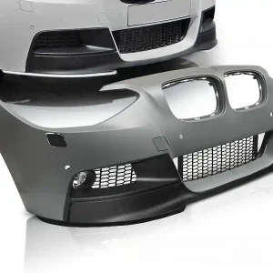 Cenově Výhodný BMW F20 / F21 09.11-14 M-PERFORMANCE PDC - přední nárazník