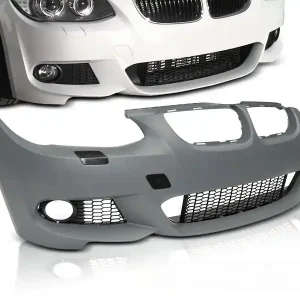BMW E92 / E93 10-13 LCI M-TECH - přední nárazník Akční Nabídka