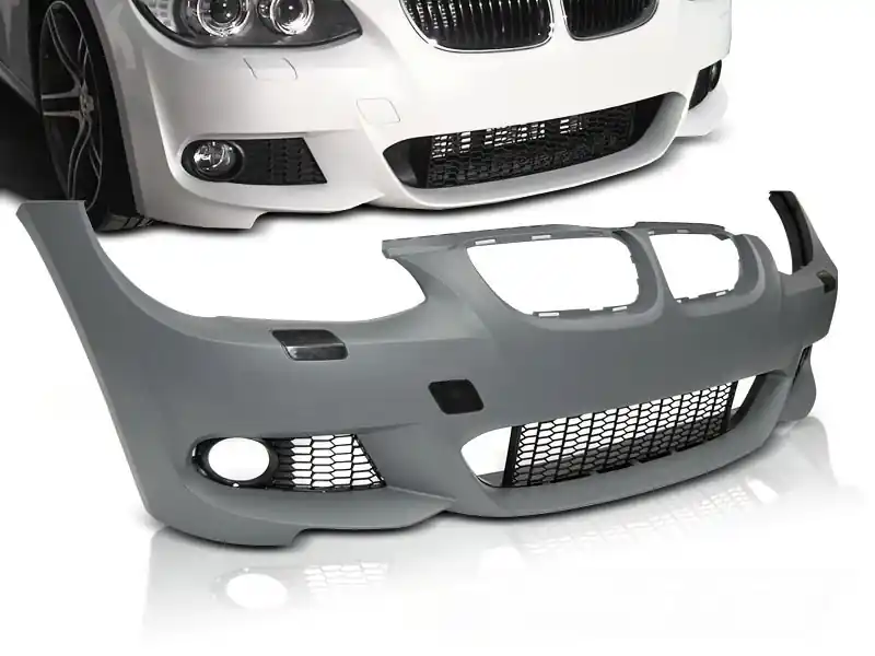 BMW E92 / E93 10-13 LCI M-TECH - přední nárazník Akční Nabídka