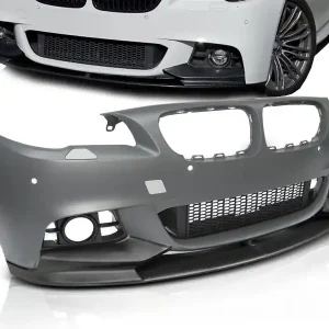 BMW F10 / F11 LCI 13-16 M-PERFORMANCE PDC - přední nárazník Dokud Zásoby Vydrží