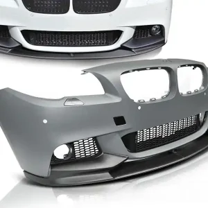 BMW F10 / F11 10-06.13 M-PERFORMANCE PDC - přední nárazník Výhodná Nabídka