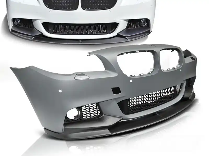 BMW F10 / F11 10-06.13 M-PERFORMANCE PDC - přední nárazník Výhodná Nabídka