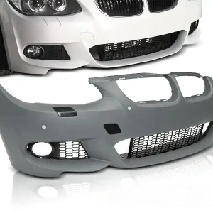 BMW E92 / E93 10-13 LCI M-TECH PDC - přední nárazník Přímo Od Výrobce