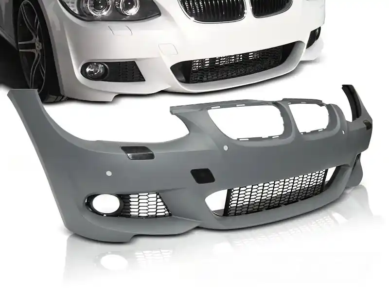 BMW E92 / E93 10-13 LCI M-TECH PDC - přední nárazník Přímo Od Výrobce