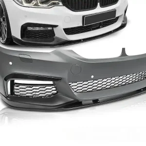 BMW G30 G31 17- M-PERFORMANCE STYLE PDC - přední nárazník Kup Teď