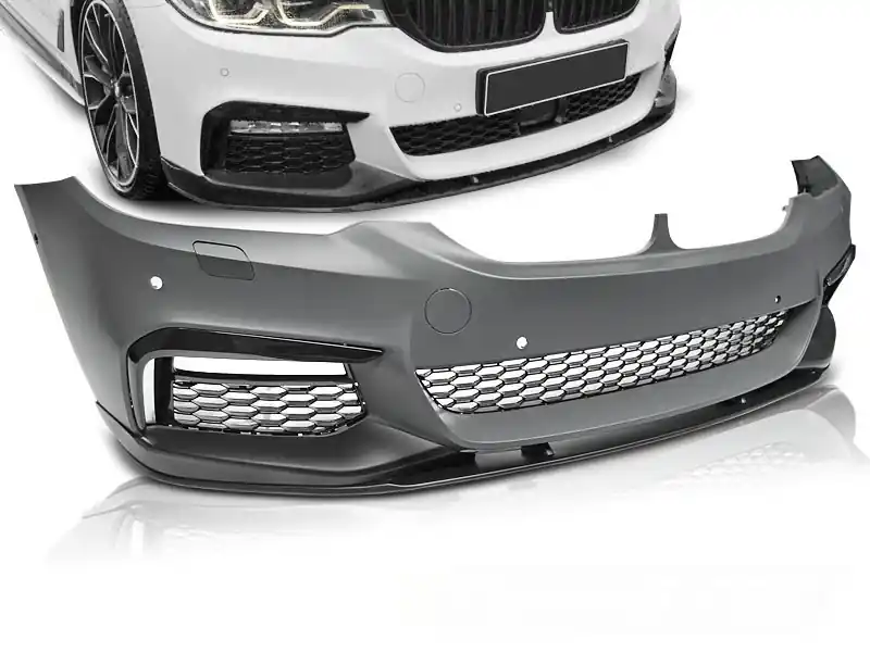BMW G30 G31 17- M-PERFORMANCE STYLE PDC - přední nárazník Kup Teď