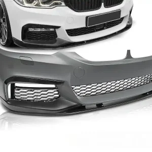 BMW G30 G31 17- M-PERFORMANCE STYL - přední nárazník Odeslání Ihned