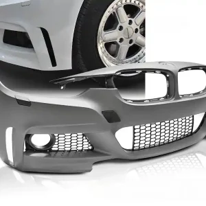 BMW F30 / F31 10.11- SPORT STYL - přední nárazník Cenový Hit
