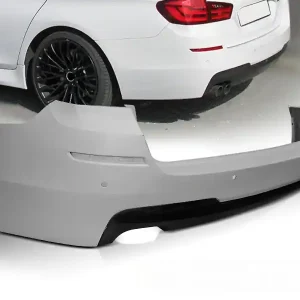 Koupit Online BMW F11 10-16 M-PAKET PDC - zadní nárazník