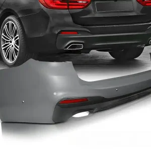 Kup Teď BMW G31 17- M-TECH STYLE PDC - zadní nárazník