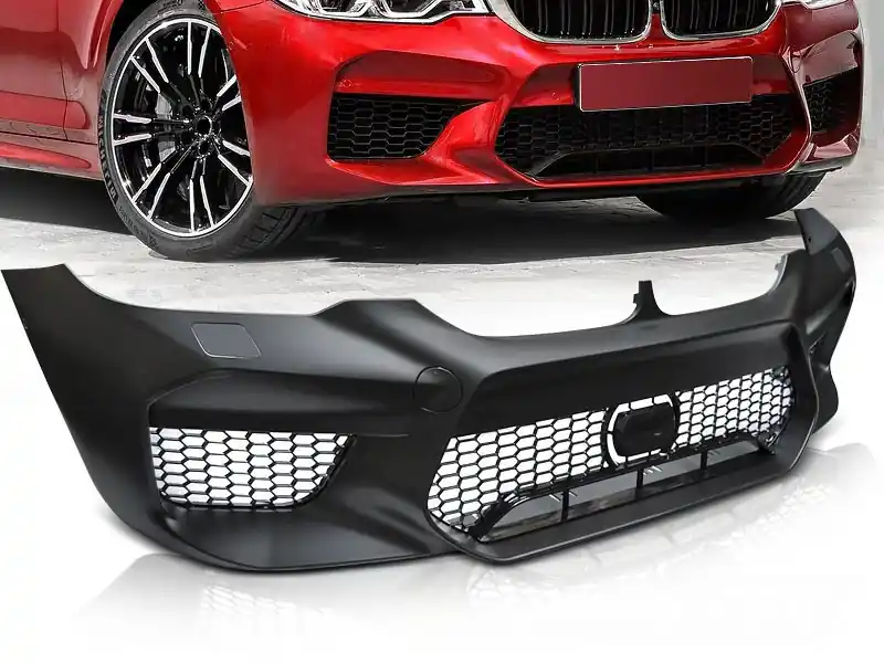 BMW G30 G31 17- M5 STYL - přední nárazník Cenově Výhodný