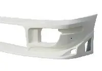 Subaru IMPREZA 93-00 Přední nárazník Rychlé Dodání