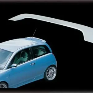 Nová Kolekce LANCIA Y Zadní stříška