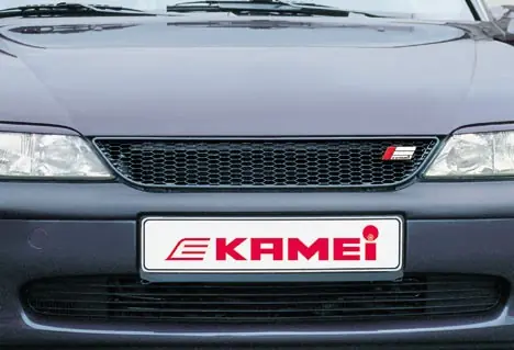 Originální OPEL VECTRA B - Maska bez znaku