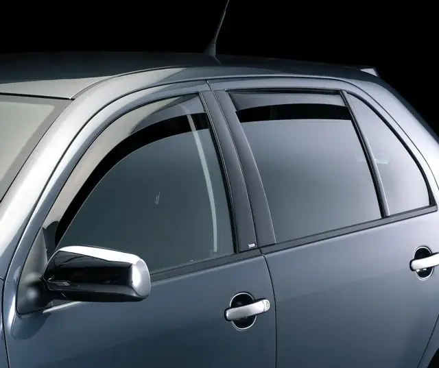 Kup Teď Přední a zadní plexi ofuky Daewoo Espero 4D 91--99R