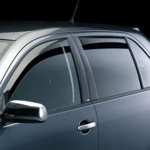 Objednat Nyní Přední a zadní plexi ofuky Seat Toledo 4D 99-05R