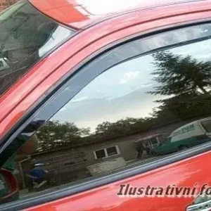 Přední plexi ofuky oken Toyota Corolla E11 4 / 5D 97-01R TMP-80 Objednat Nyní