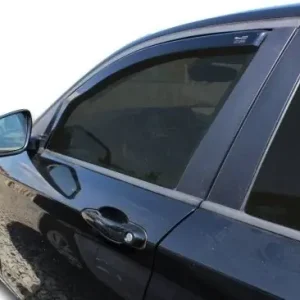 Přední plexi ofuky Toyota Rav 4 2D 94--00R Originální