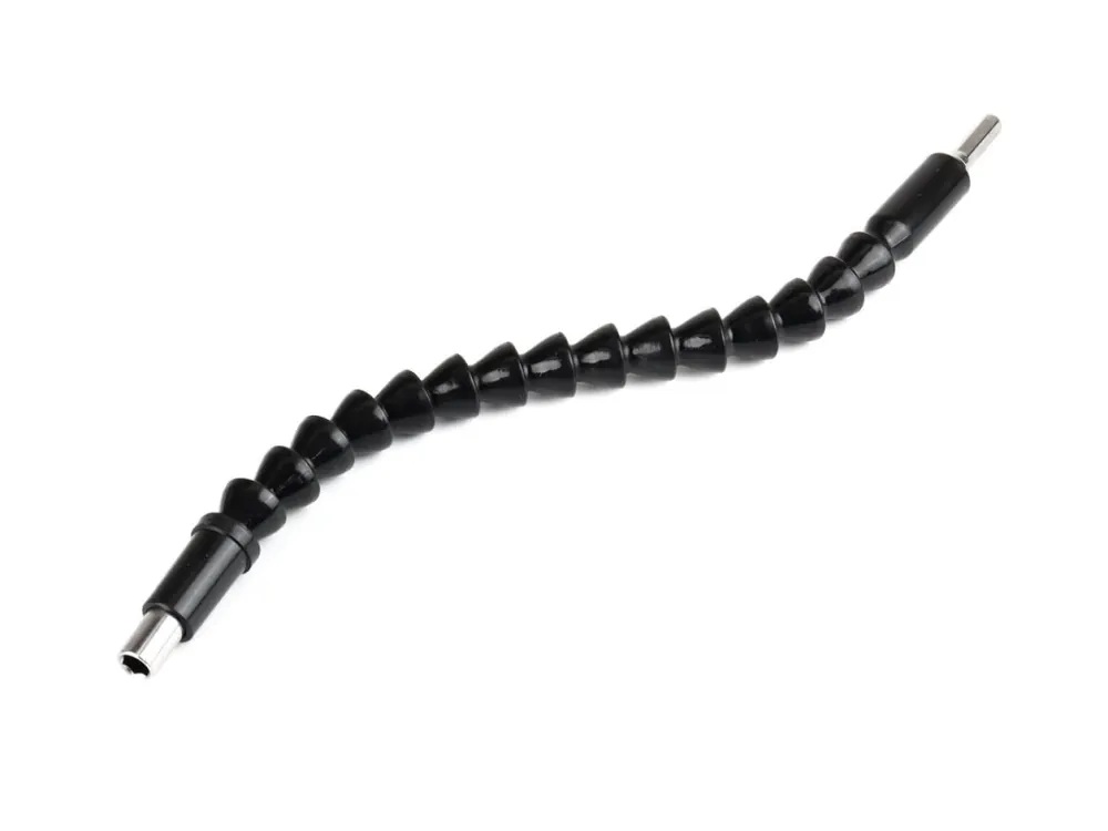 Elastická prodlužovačka bitů 1/4" 30cm Novinka