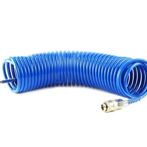 Vzduchová hadice PE 5x8mm 10m PT-04 Ověřený