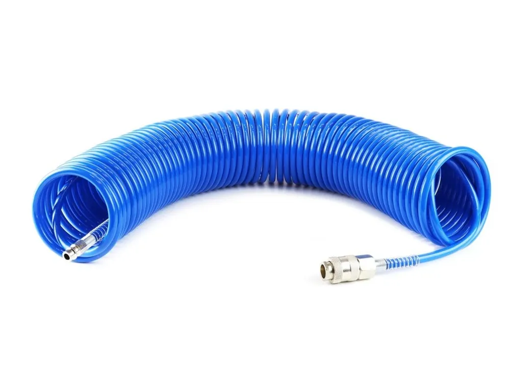 Ihned K Objednání Vzduchová hadice PE 5x8mm 20m PT-05