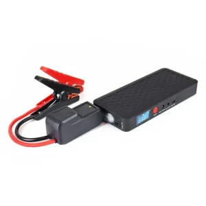 Startovací zařízení AMiO Powerbank 12V 12Ah 800A SJ02 Oblíbený