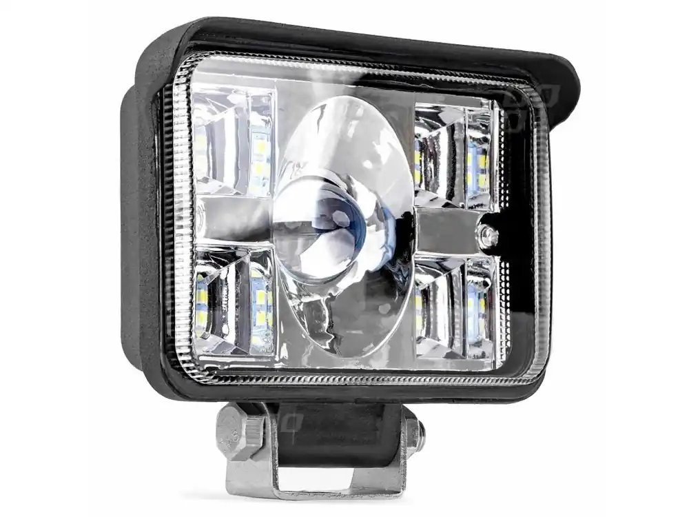 Jen Po Omezenou Doba LED pracovní světlo AWL32 17 LED COMBO 9-36V