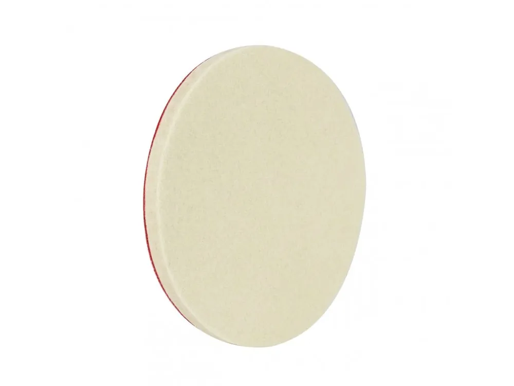 Leštící kotouč 125mm x 10mm Cenová Bomba