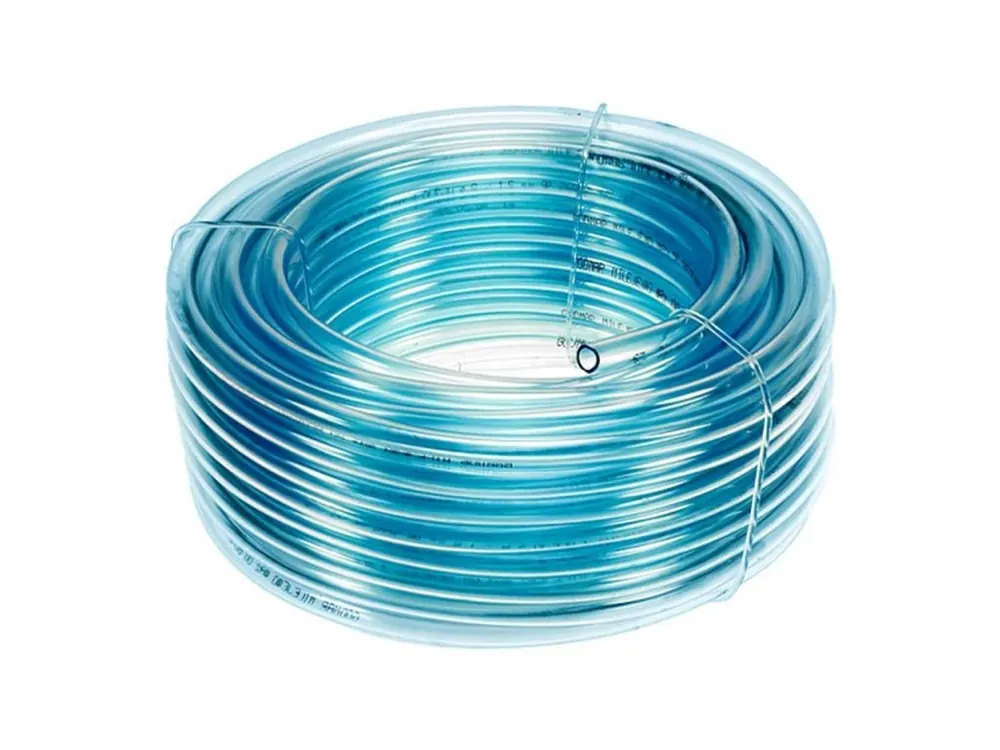 Jednovrstvová benzínová a olejová hadica priemer 10 mm /1 mb (25 m na kotúči) Speciální Cena